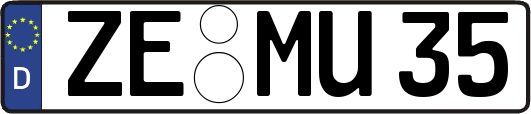 ZE-MU35
