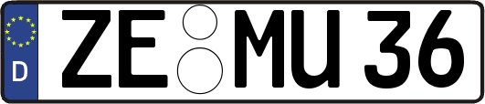 ZE-MU36