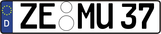 ZE-MU37