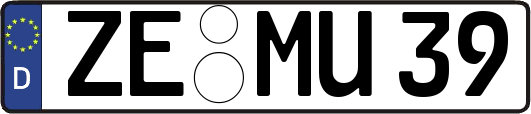 ZE-MU39