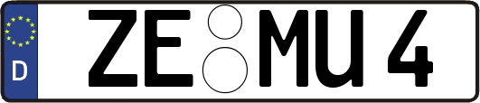 ZE-MU4