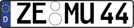 ZE-MU44