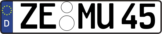 ZE-MU45