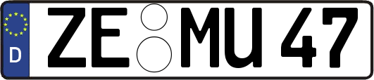 ZE-MU47
