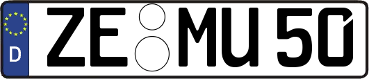 ZE-MU50