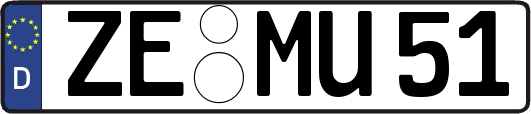 ZE-MU51