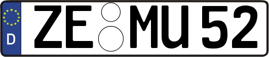 ZE-MU52