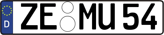 ZE-MU54