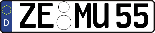 ZE-MU55