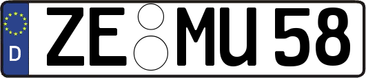 ZE-MU58