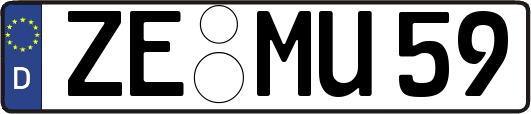 ZE-MU59