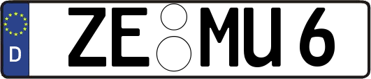ZE-MU6