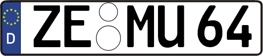 ZE-MU64