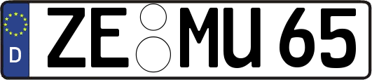 ZE-MU65