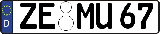 ZE-MU67