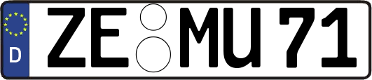ZE-MU71