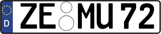 ZE-MU72