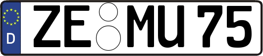 ZE-MU75