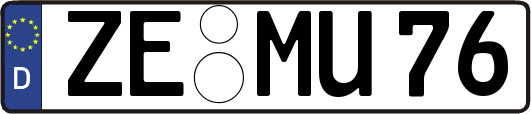 ZE-MU76