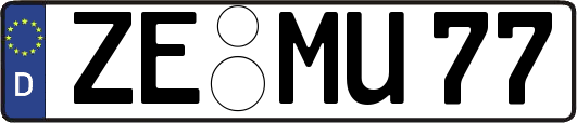 ZE-MU77