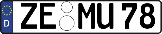 ZE-MU78