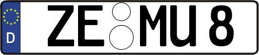 ZE-MU8