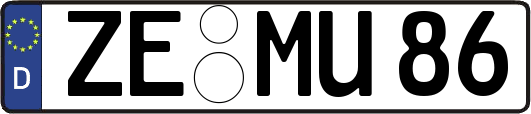 ZE-MU86