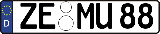 ZE-MU88