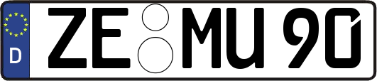 ZE-MU90