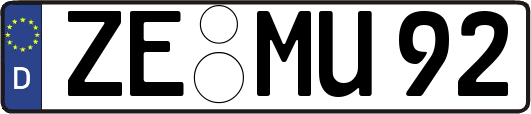 ZE-MU92