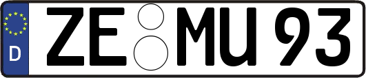 ZE-MU93
