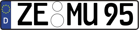 ZE-MU95