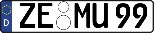 ZE-MU99