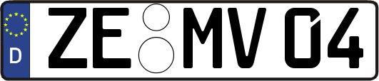 ZE-MV04