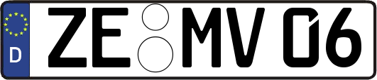 ZE-MV06