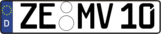 ZE-MV10
