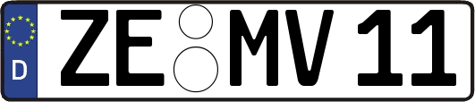 ZE-MV11