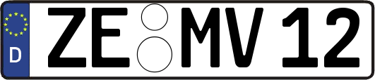 ZE-MV12
