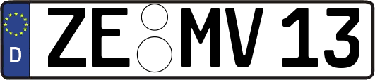ZE-MV13