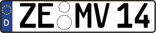 ZE-MV14
