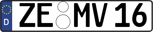 ZE-MV16