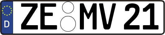 ZE-MV21