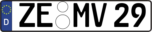 ZE-MV29