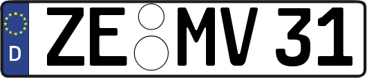 ZE-MV31
