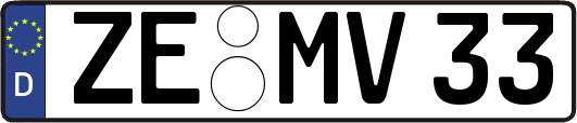 ZE-MV33