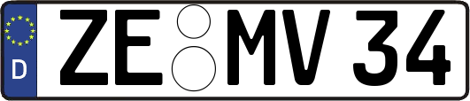 ZE-MV34
