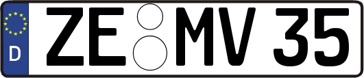 ZE-MV35