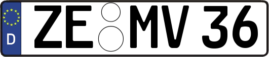 ZE-MV36