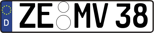 ZE-MV38