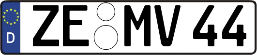 ZE-MV44